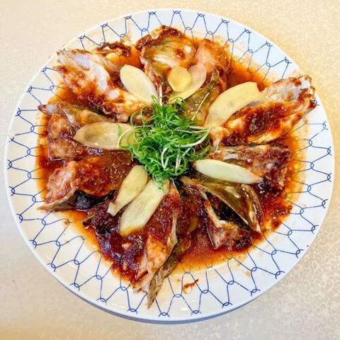 Qi Cun Da Tou Hui