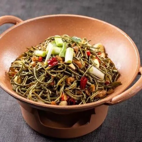 Hunan Cuisine