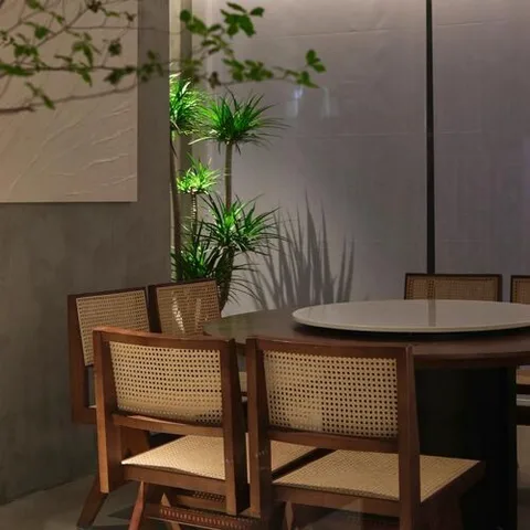 Hunan Cuisine
