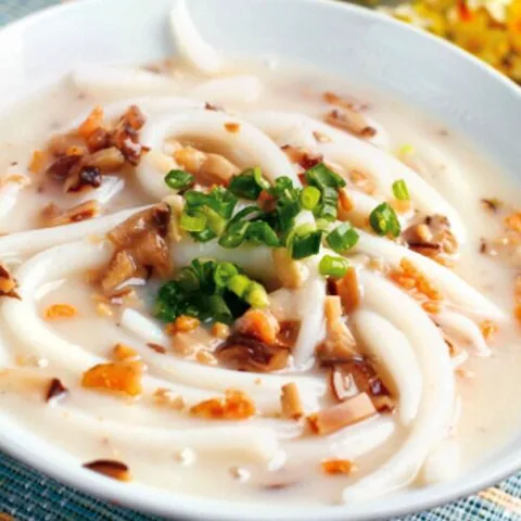 Lao Xiguan Laifen (Wenming Road)