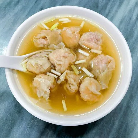 Enning Liu Fu Ji (Donghua East Road)