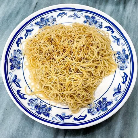 Enning Liu Fu Ji (Donghua East Road)