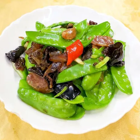 Hai Xian Jie Cai Guan