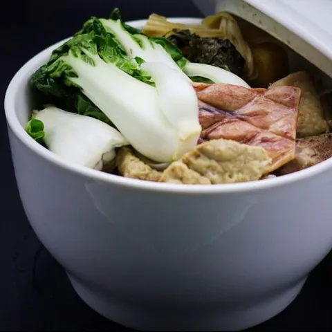 Hai Xian Jie Cai Guan