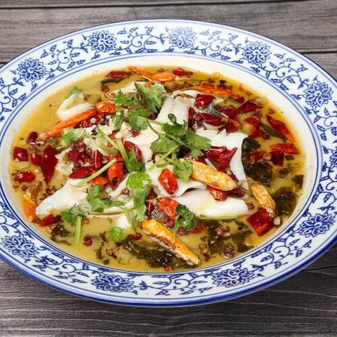 Xing Fu Yi Zhan (Yulei Third Street)