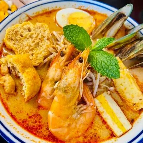 Mamak