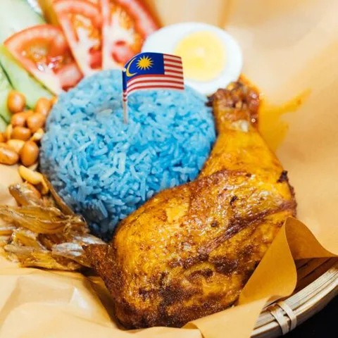 Mamak