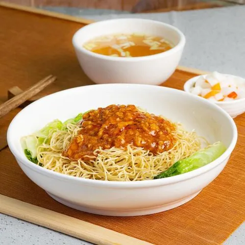 Xiguan Zhuyuan (Lizhiwan)