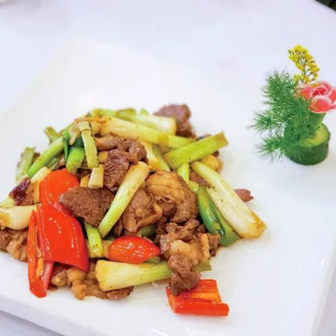 Zhu Zai Ji Shi Fu (Jiangnan Avenue)
