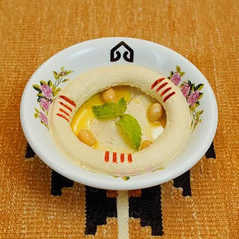 Al Khayma Heritage Restaurant