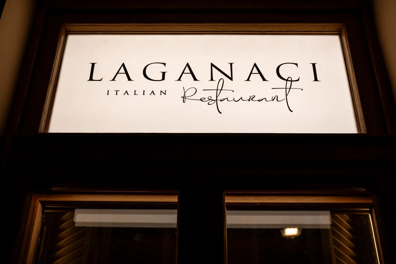 LAGANACI