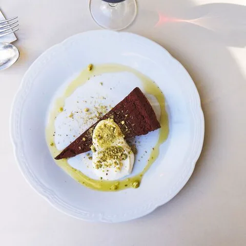 La Alacena Trattoria