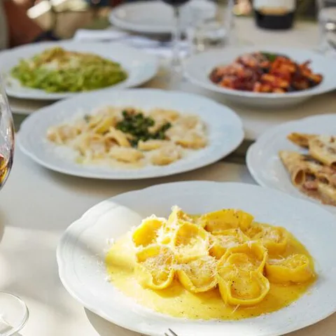 La Alacena Trattoria