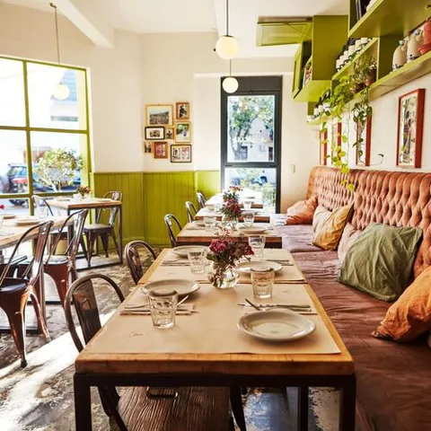 La Alacena Trattoria