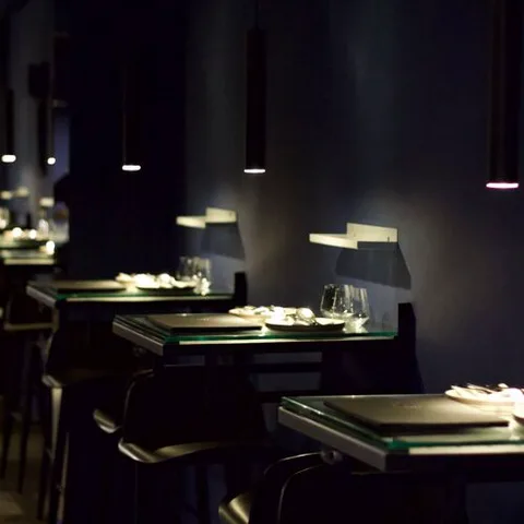 Ajo Negro - Mar de Tapas