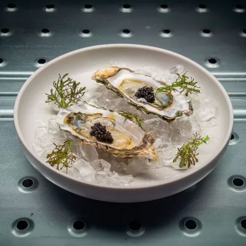 Ajo Negro - Mar de Tapas