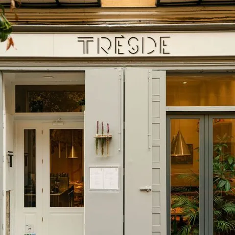 Trèsde