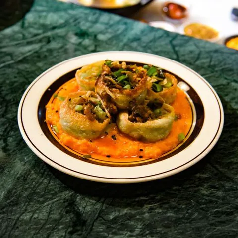 Gosari Express