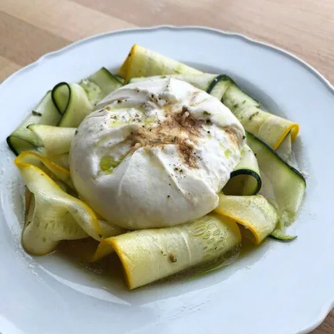 Little Hollows Pasta