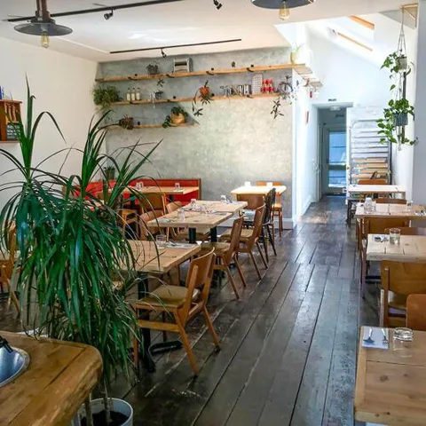 Little Hollows Pasta