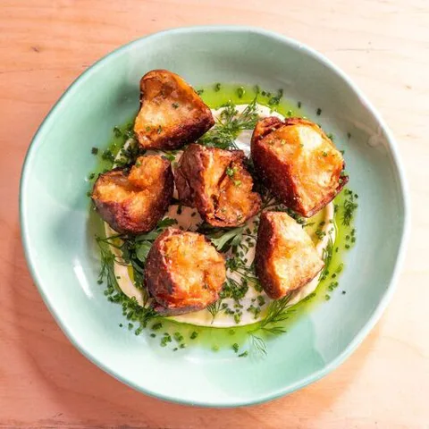 Saint Francis Provisions