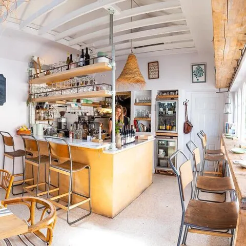 Saint Francis Provisions