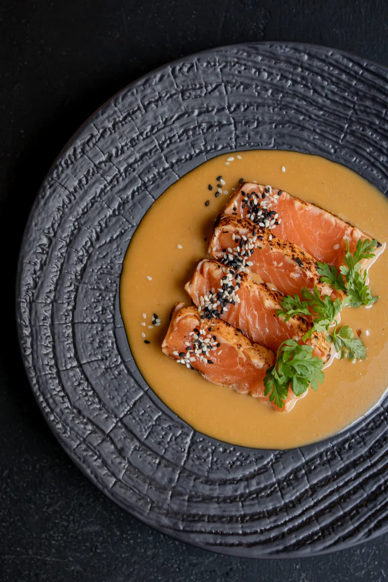 Lambic Seafood