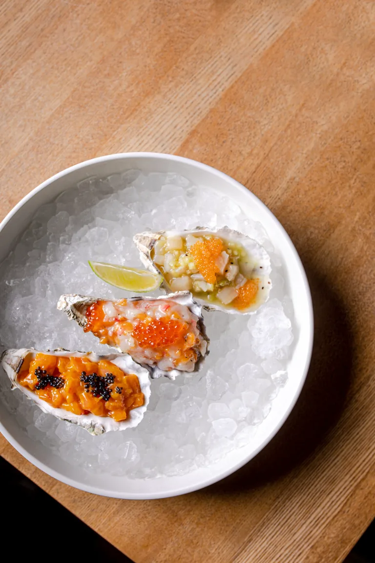Lambic Seafood