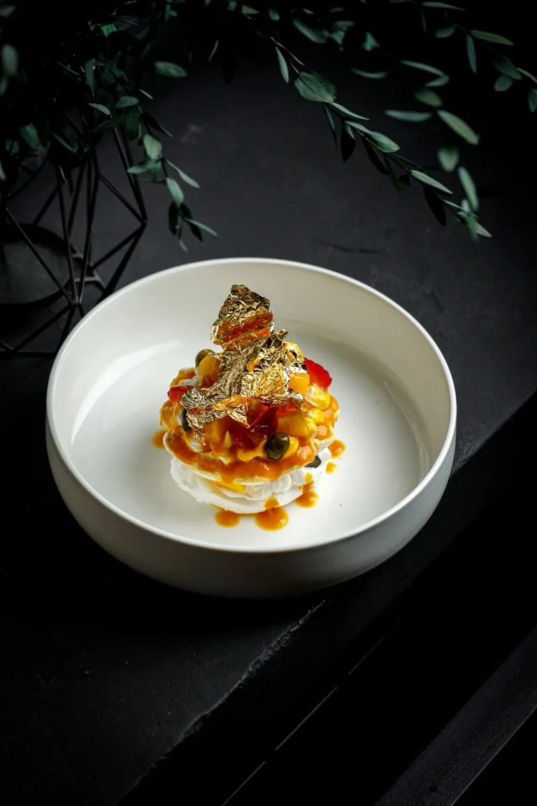 Lambic Seafood