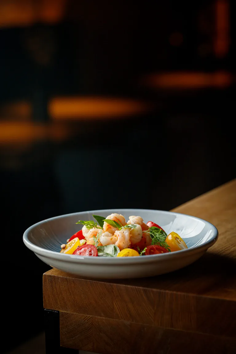 Lambic Seafood