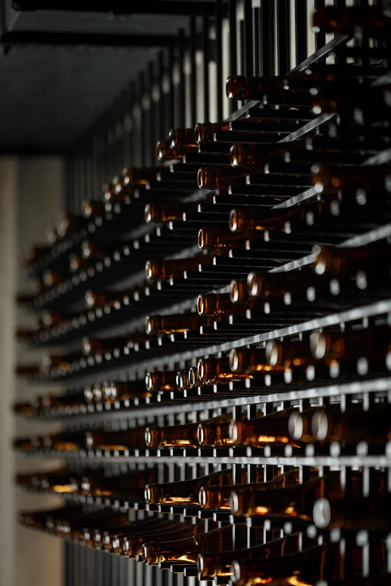 Lambic Seafood