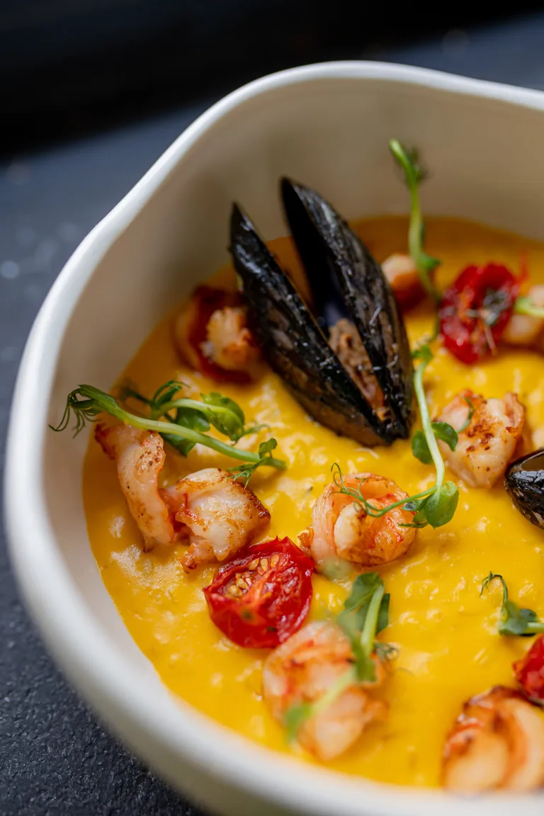 Lambic Seafood