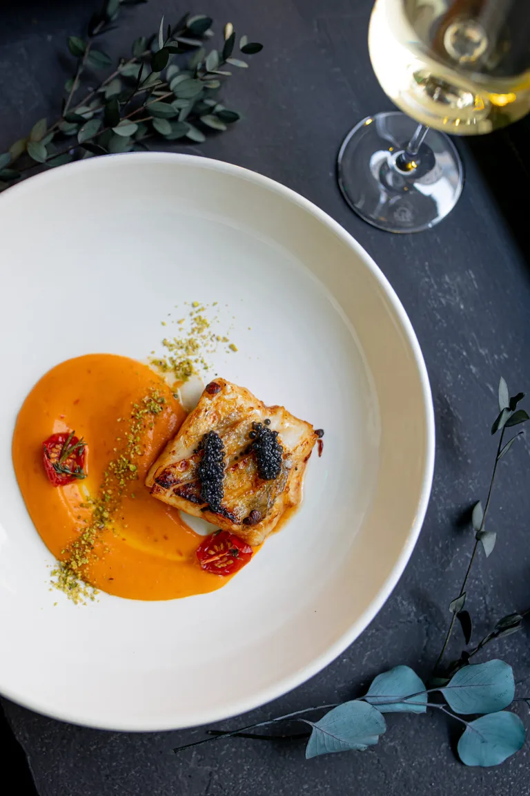 Lambic Seafood