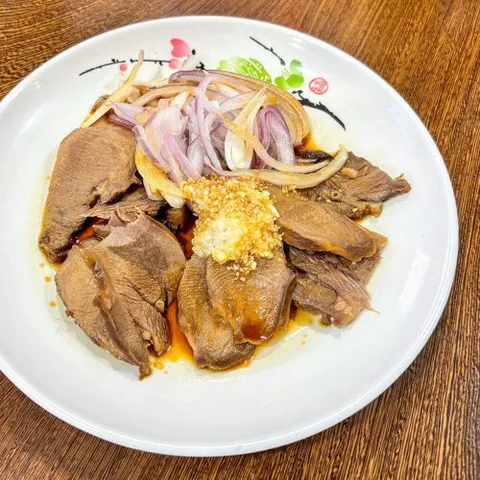 Wai Tou Niu Rou (Meiling Road)