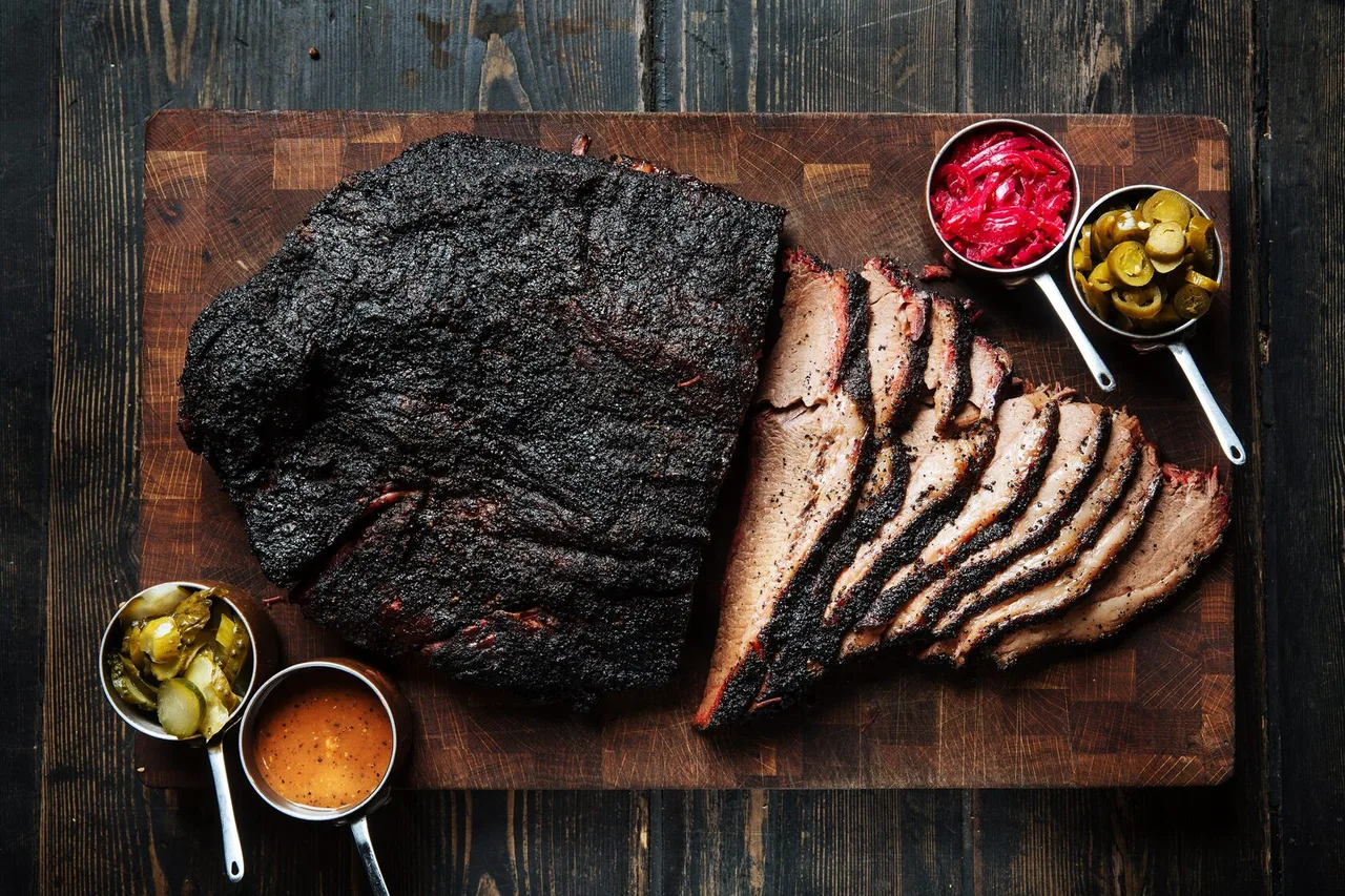 Smoke BBQ