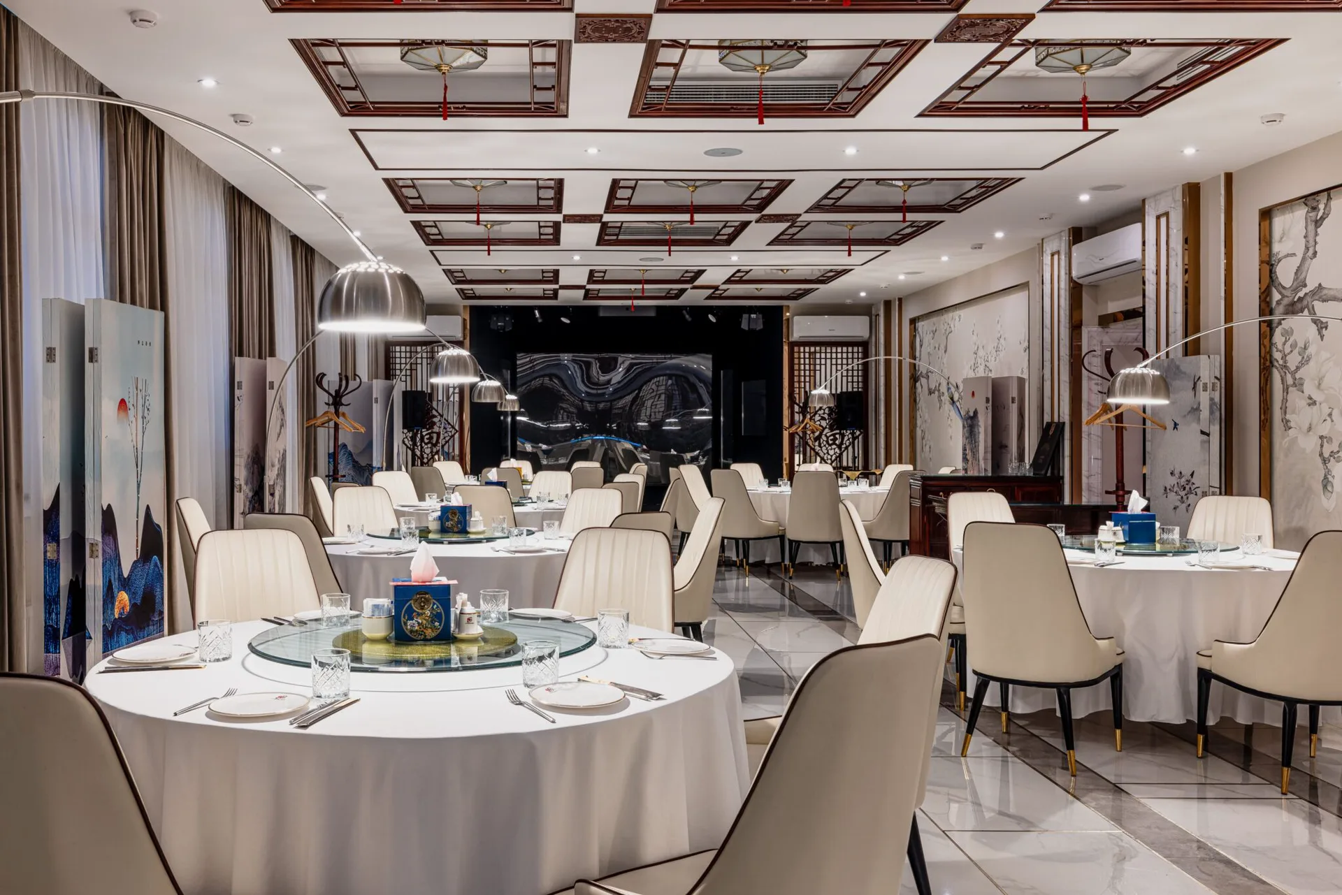 J. Z. Peking Duck