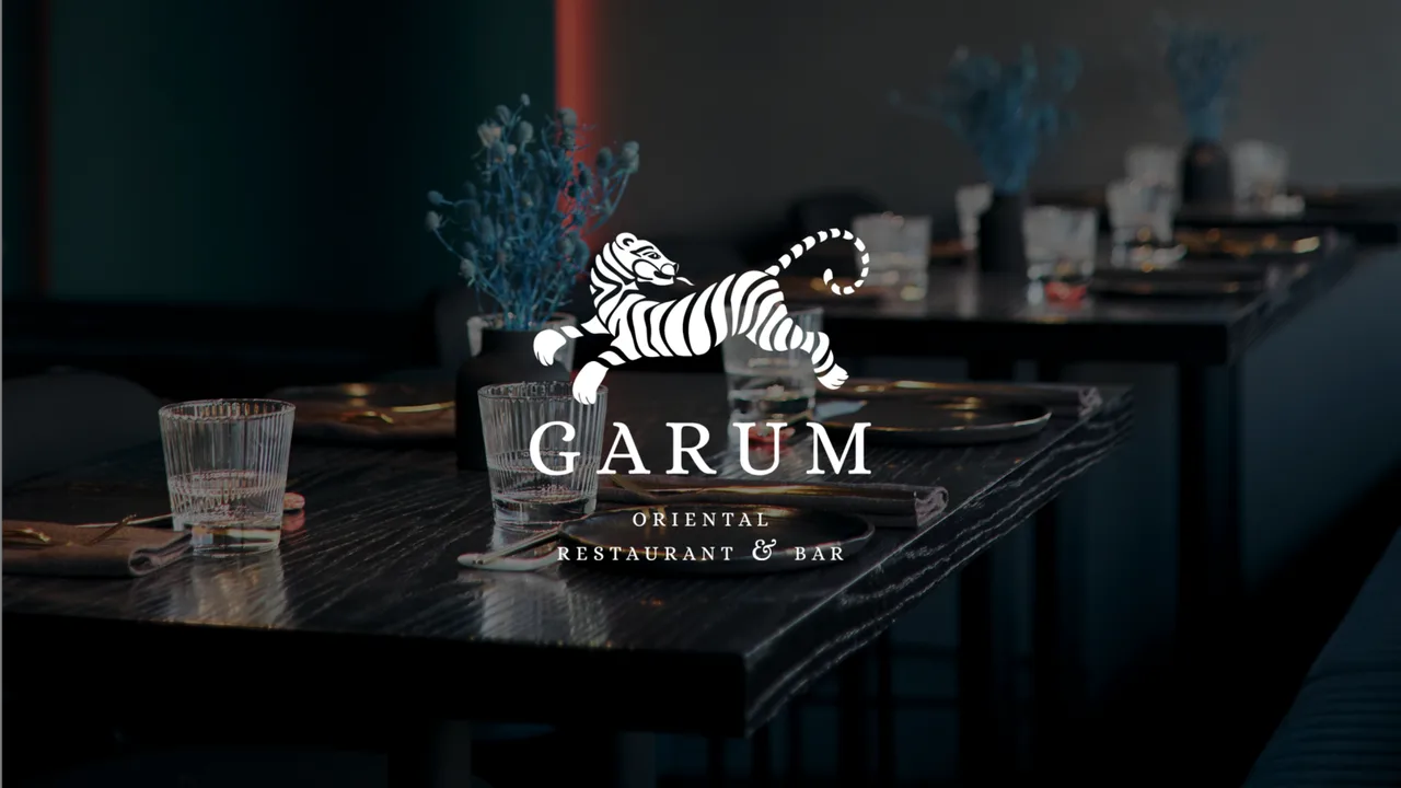 Garum Oriental