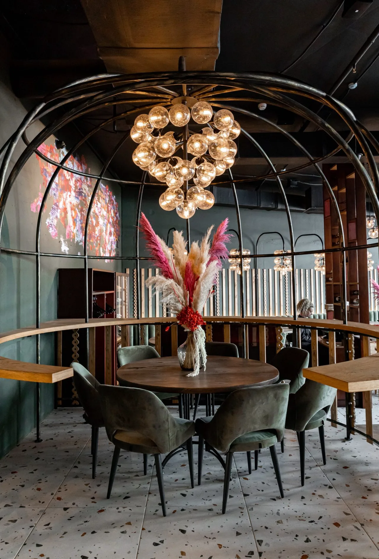 Lark Cafe