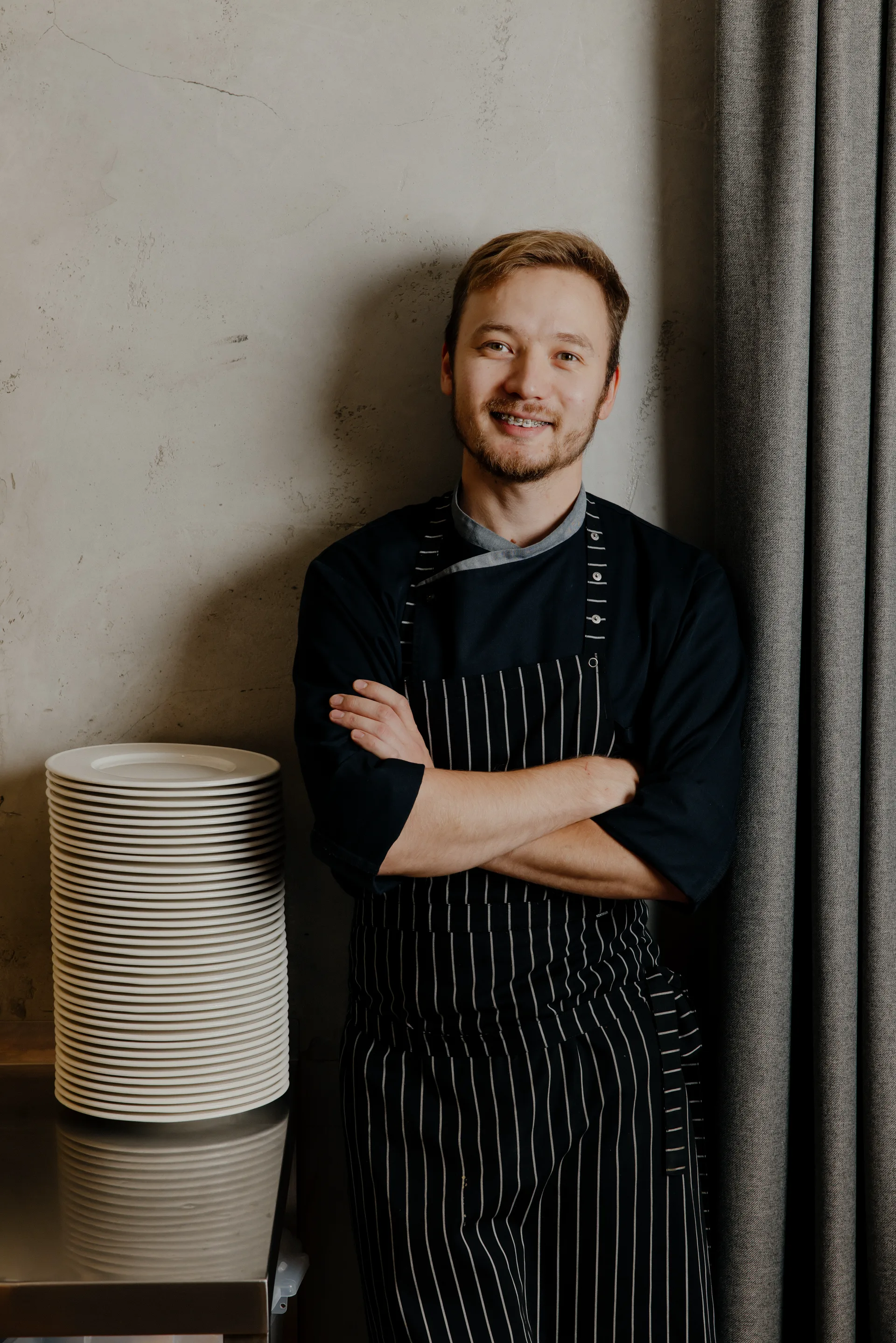 l'Atelier Petrovka