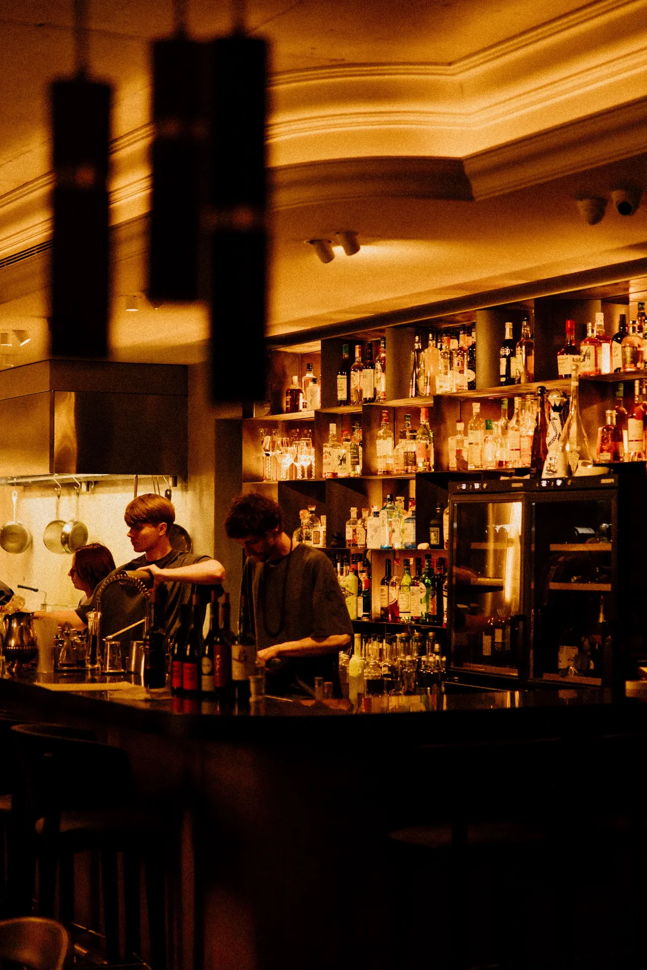l'Atelier Petrovka