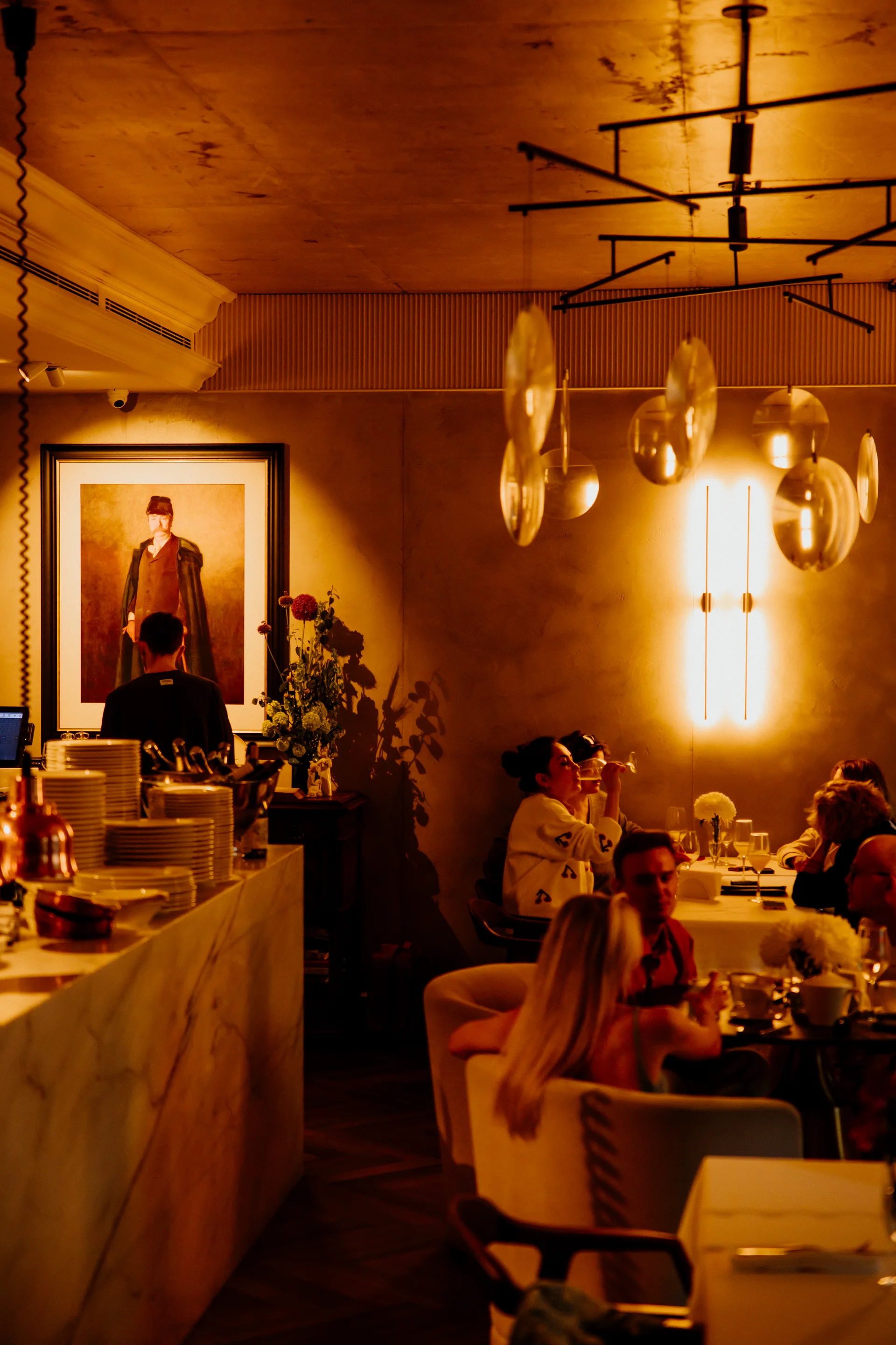 l'Atelier Petrovka