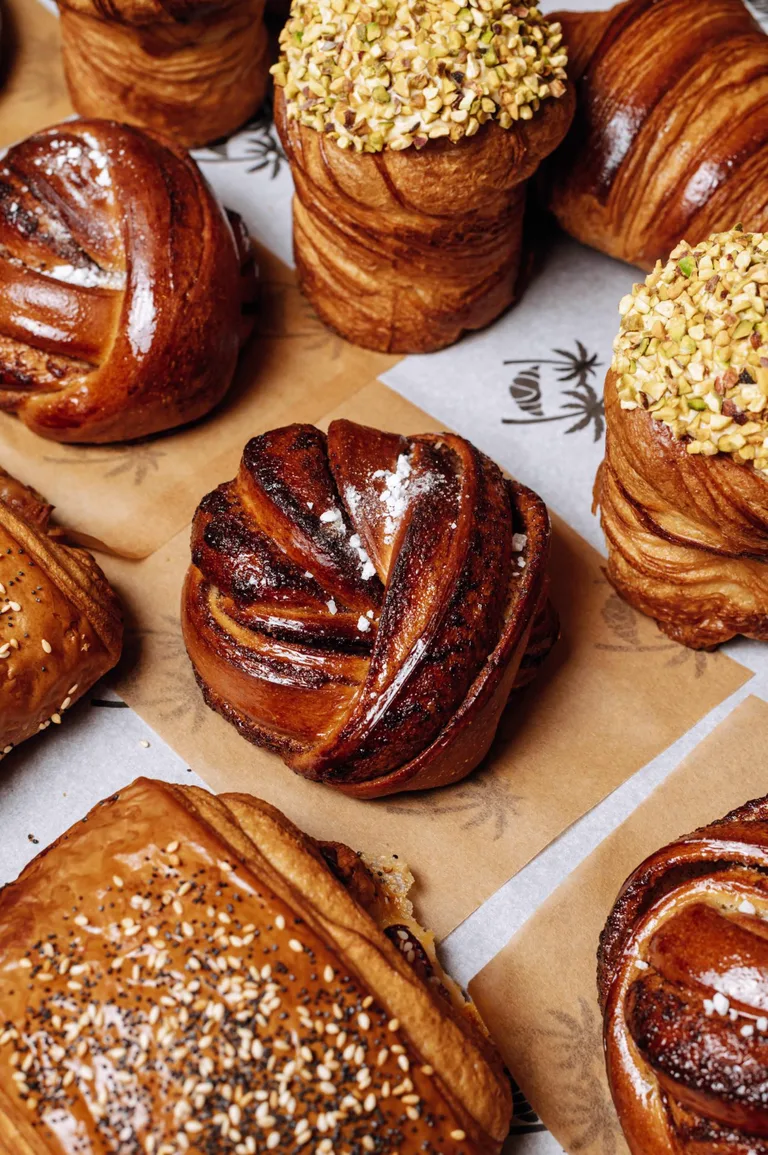 Layerz Bakery