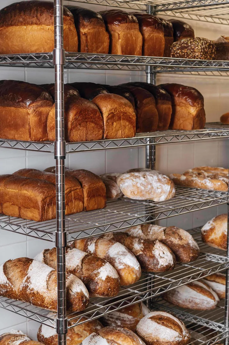 Layerz Bakery