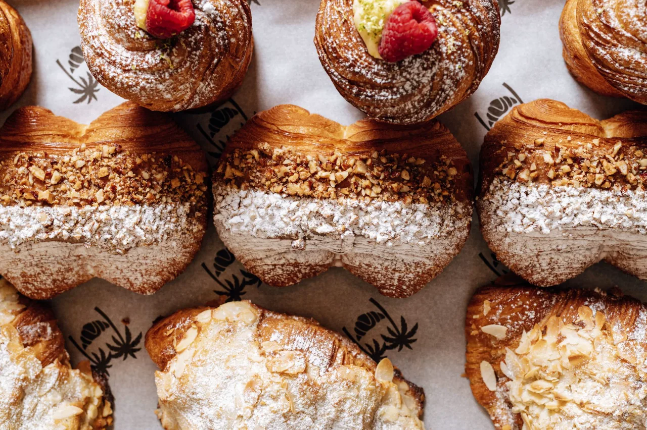 Layerz Bakery