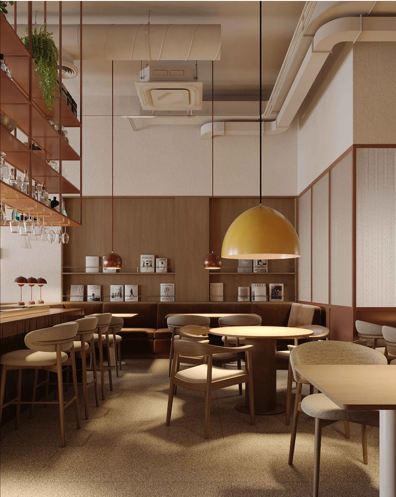 Layerz Cafe