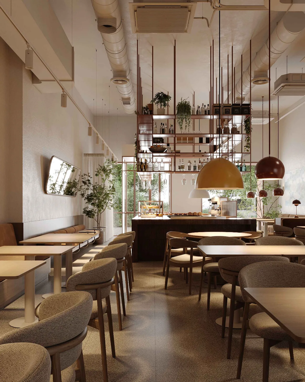 Layerz Cafe