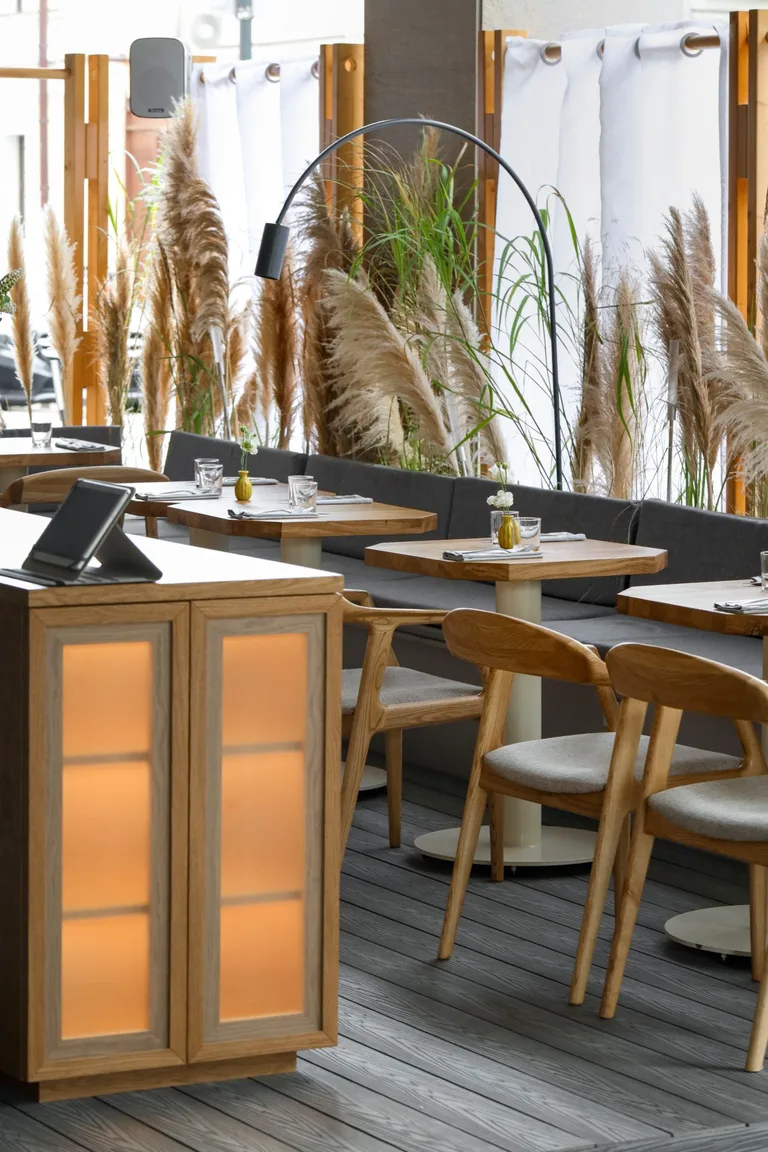 LayerzCafe