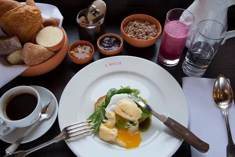 Le Moujik Bistrot