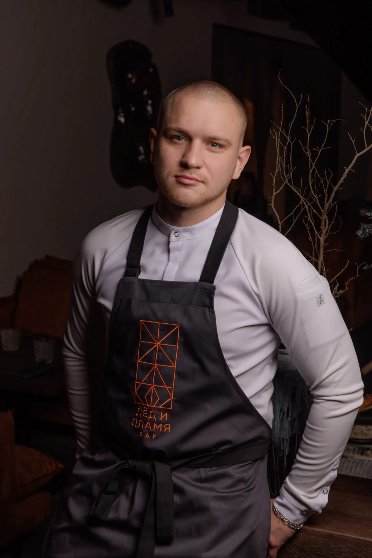 Лед и Пламя