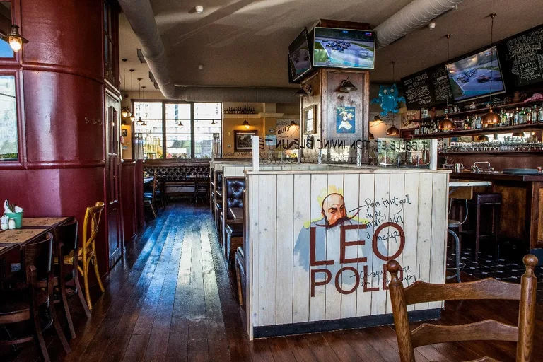 Leopold Brasserie&Pub